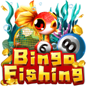 Câu Cá Bingo g88 vs g99