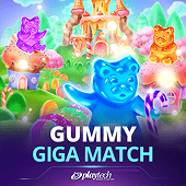 Kẹo Dẻo Giga Match g88 vs g99 slot