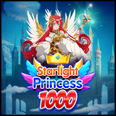 Công Chúa Ánh Sao 1000 nổ hũ anime tại g88 vs g99